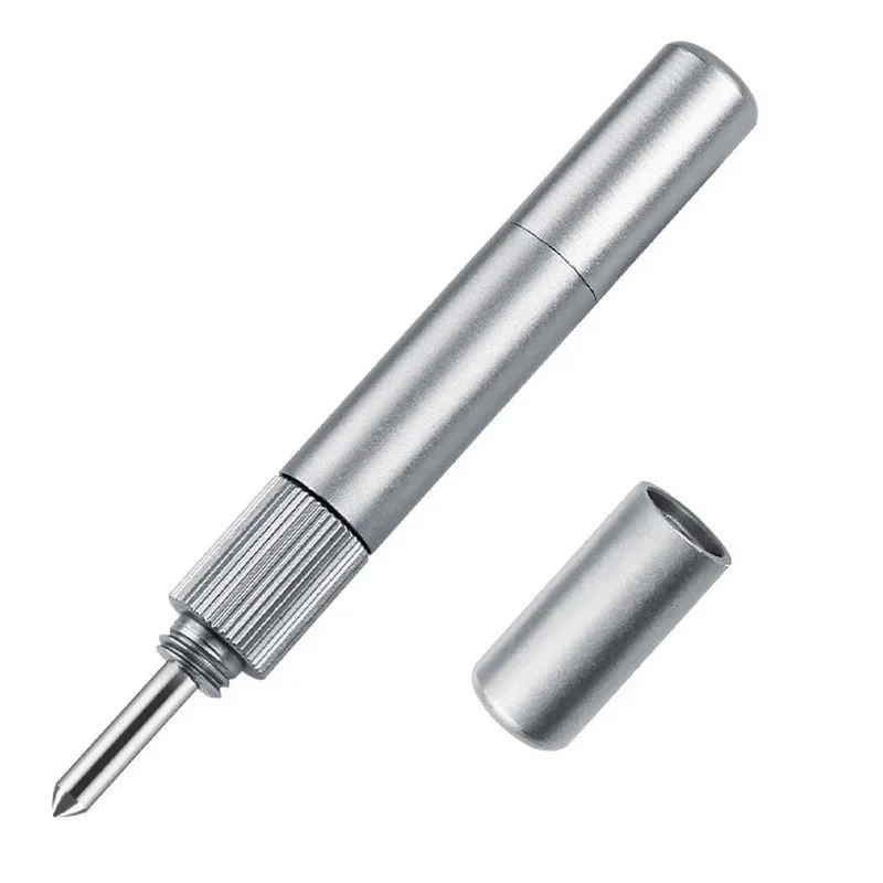 ปากการะเบิดสำหรับโทรศัพท์มือถือ1ชิ้นปากกาแตกอุปกรณ์ซ่อมกล้องฝาหลังกระจก