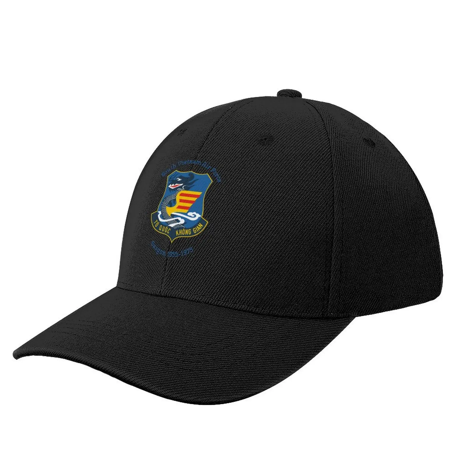

VNAF - South Vietnam Air Force Baseball Cap Dropshipping hard hat Luxury Hat Brand Man cap Golf Women Men's