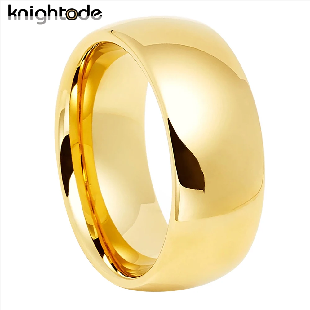 10 Mm Classic Weddi…