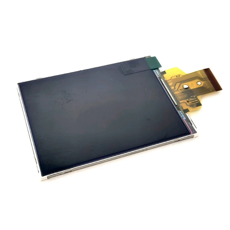 LCD Display Screen Repai Parts For Sony W330 W560 W580 W360 W390 H70 W550 W650 W690 Camera