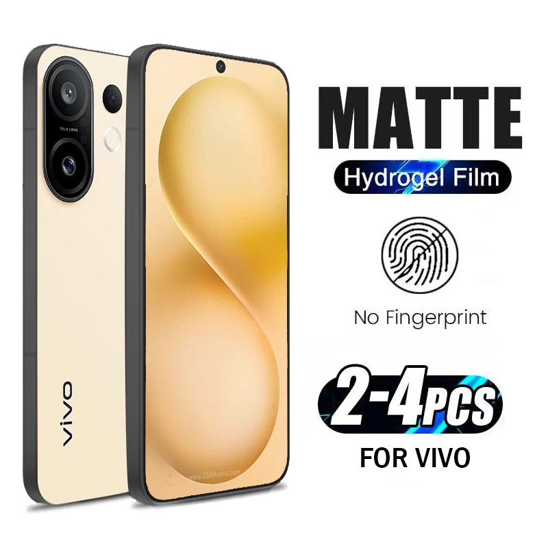 2-4Piece Matte Hydr…