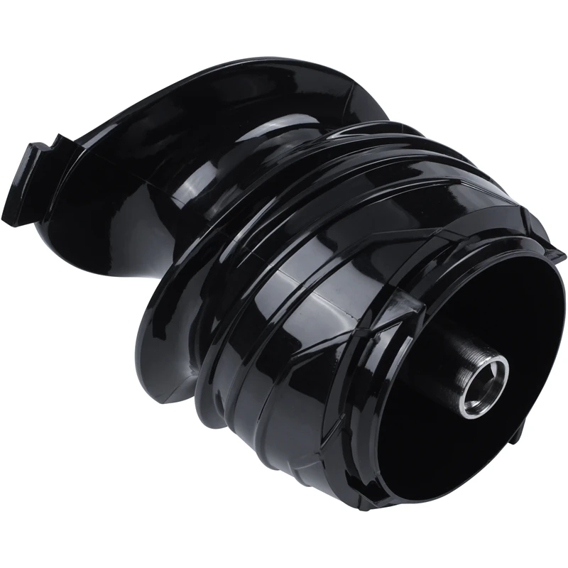 Entsafter Teile Schraube Schraube Propeller langsame Entsafter Schraube Ersatzteile für Hurom HH-SBF11/1100 Ersatz