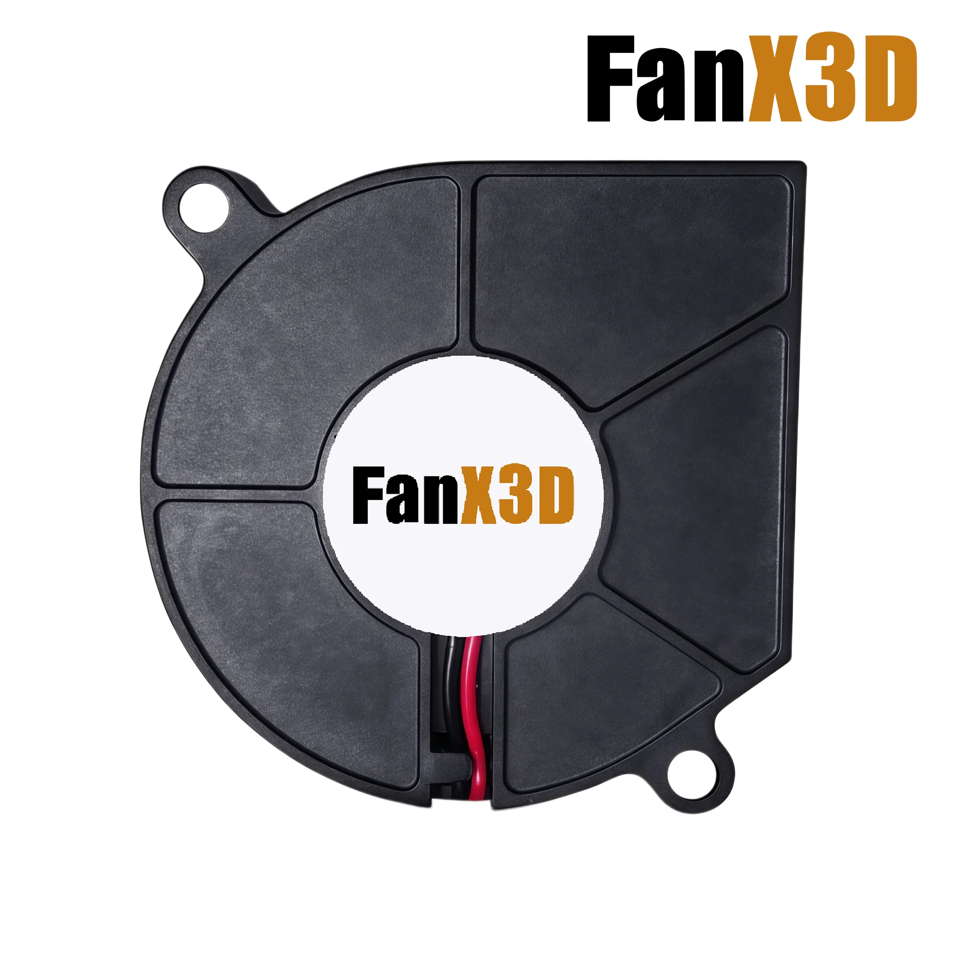 DC 5V 12V 24V Brushless Cooling Fan For 3D Printer PC Computer Laptop Server Motor Case 60x60x15MM 6015
