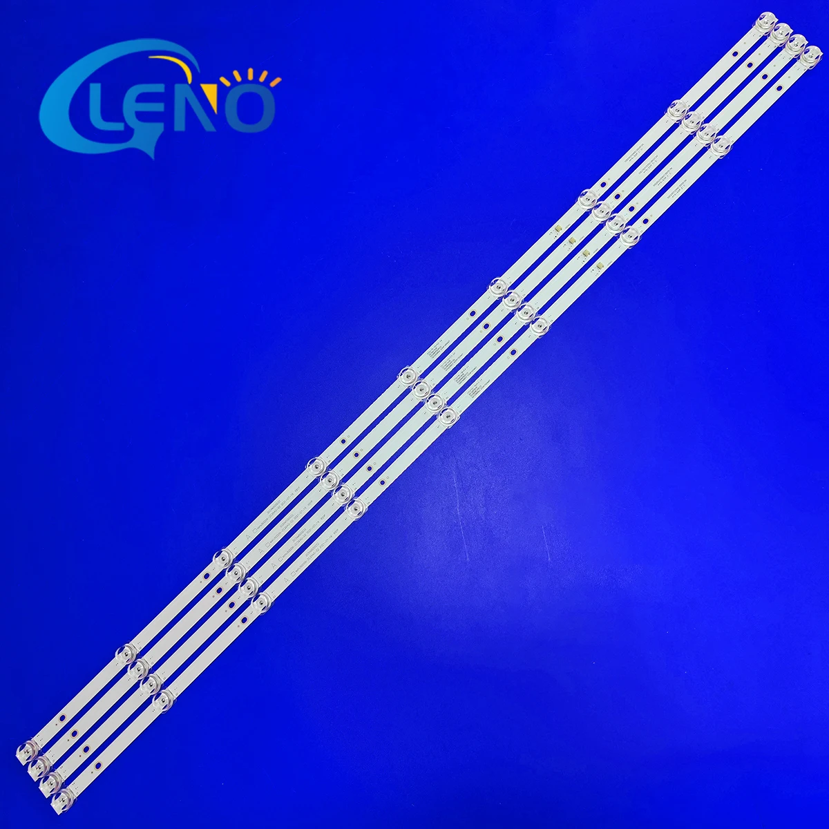 5/10KIT LED strip For Ptv50174kiled Ptv-50174kiled Atv5017iled Atv-5017iled Atv5016iled XMNJ50D09-ZC26AG-02 303XM500032 3V