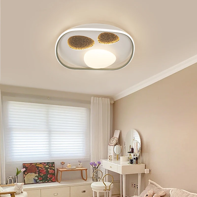 Modern Simple Bedro… - image