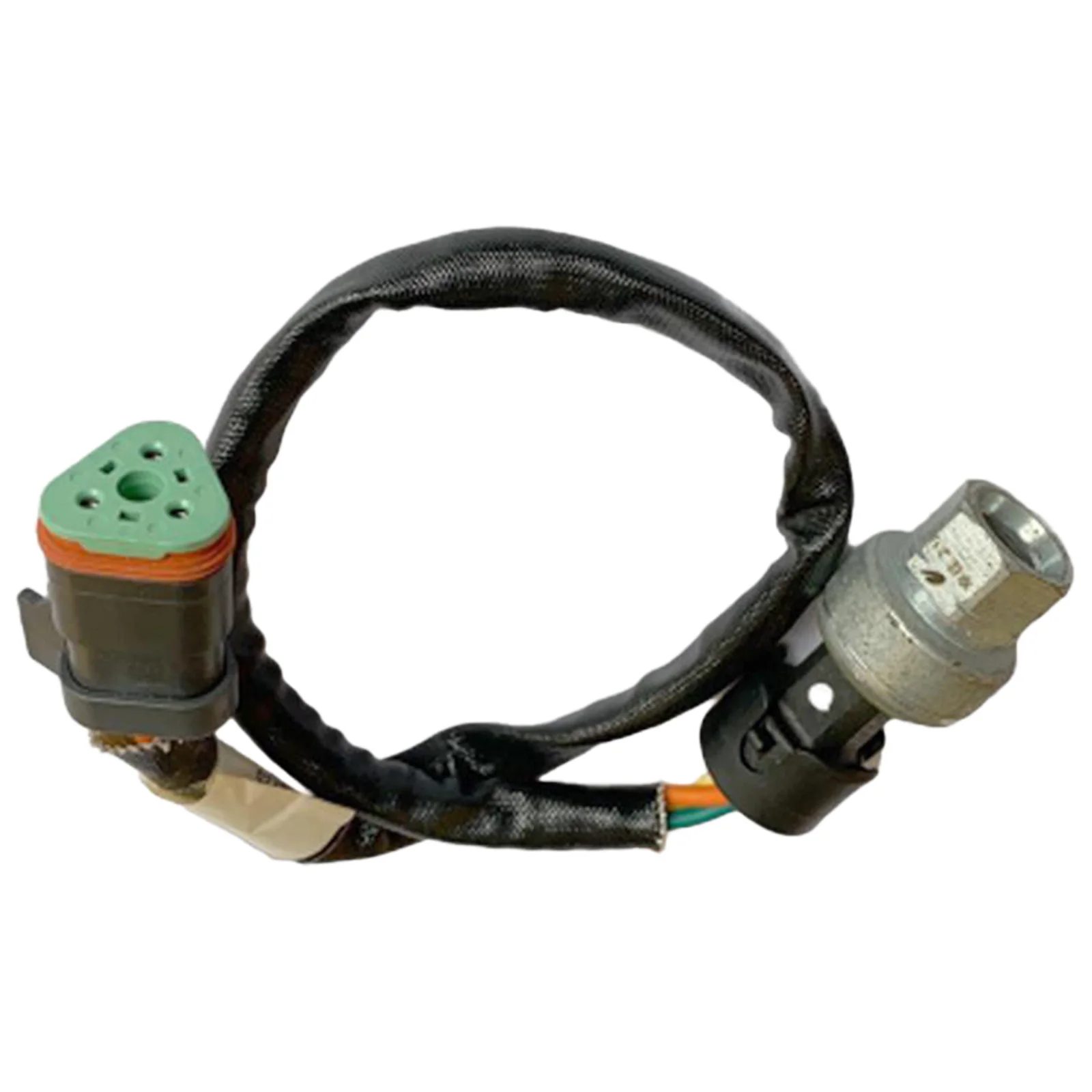 Oil Pressure Sensor 239-2396 For Caterpillar CAT C7 C9 C-9 C11 C13 C15 C-10 C-12 C-15 C-16 3126B 3126E Engine - Truck