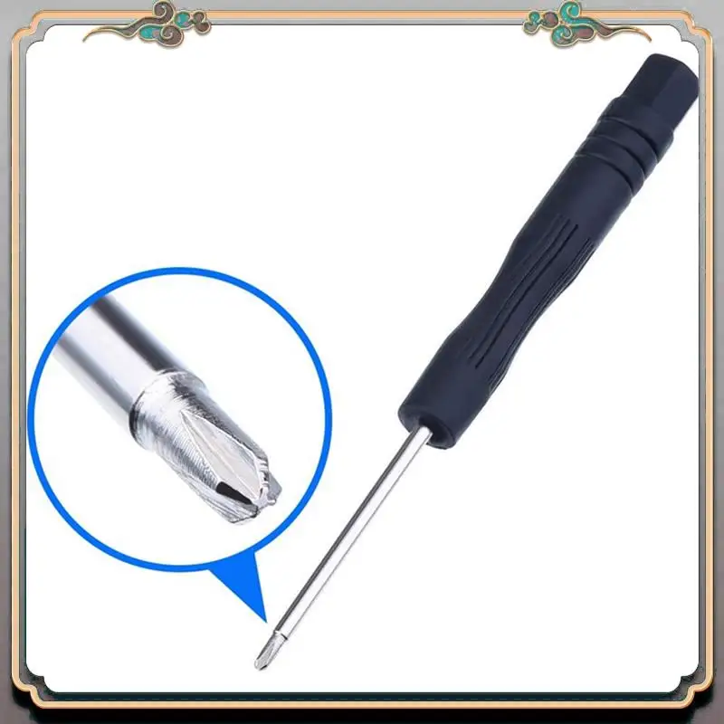 Durable 3X Rubber Feet With Screws Bottom Screwdriver Set For  PRO A1278 A1286 A1297 13, 15, 17 (Not For Retina Screens)