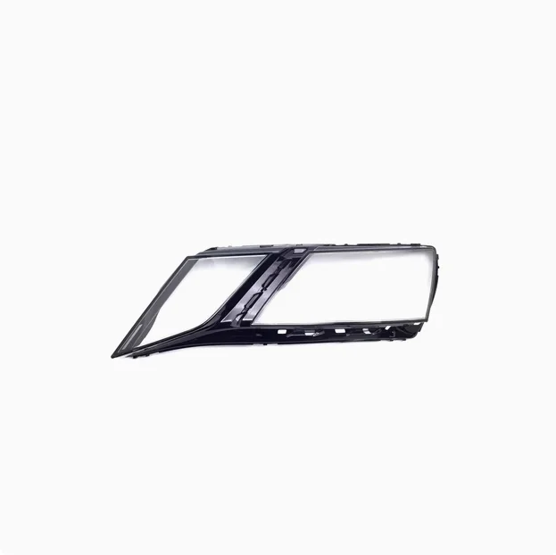Competitive Price of Auto Transparent Headlight Cover for Skoda Octavia 2018-2020 with Good Quality