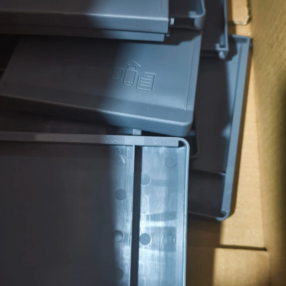 

1X 1746165 Поддержка входного лотка для бумаги в сборе для EPSON L1110 L3100 L3101 L3110 L3115 L3116 L3150 L3151 L3152 L3156 L3160 L5190