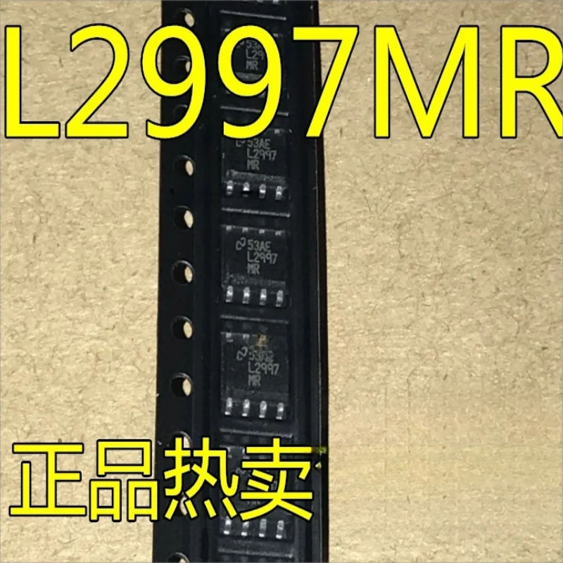 

50PCS L2997M L2997MR LP2997MR LM2997MR SOP8 Power Management IC in stock