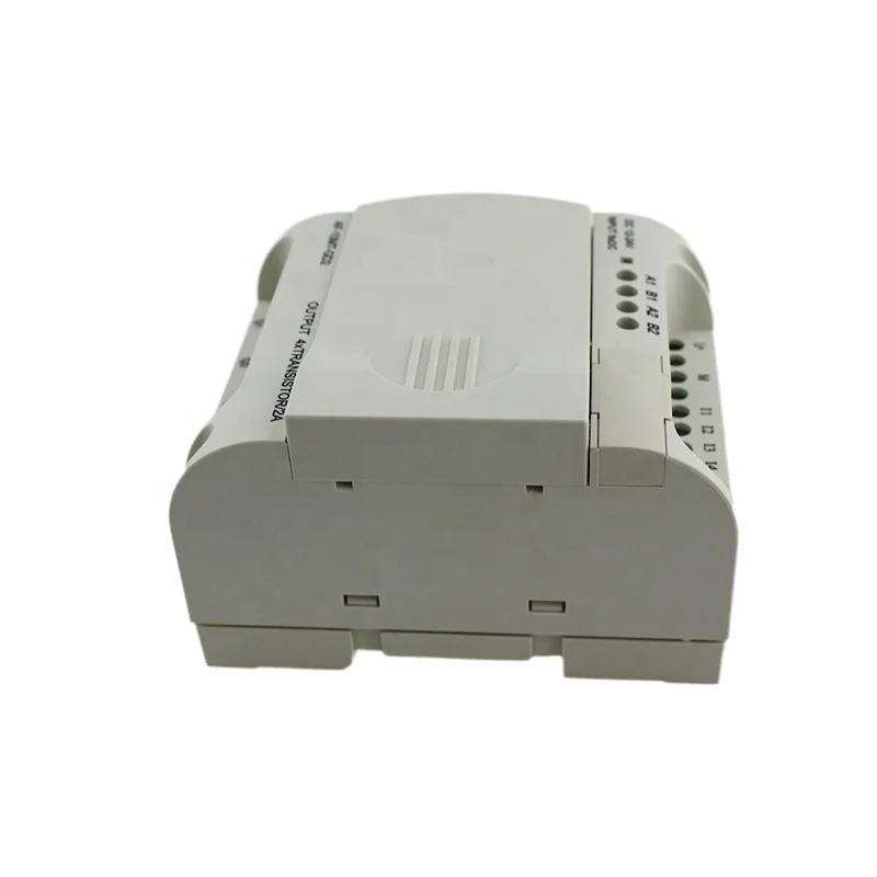 YUMO Industrial AF-10MT-GD2 وحدة تحكم منطقية قابلة للبرمجة مرحل صغير لأجهزة PLC PAC ووحدات تحكم مخصصة #6