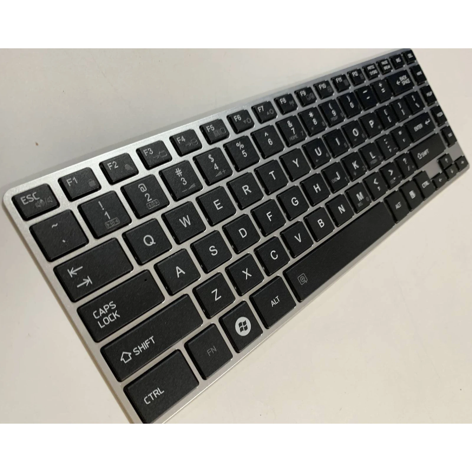 

for Toshiba Portege Z40-AB Z40T-A R30-AK R30-A Z40-A Z40-AK Laptop keyboard US Layout