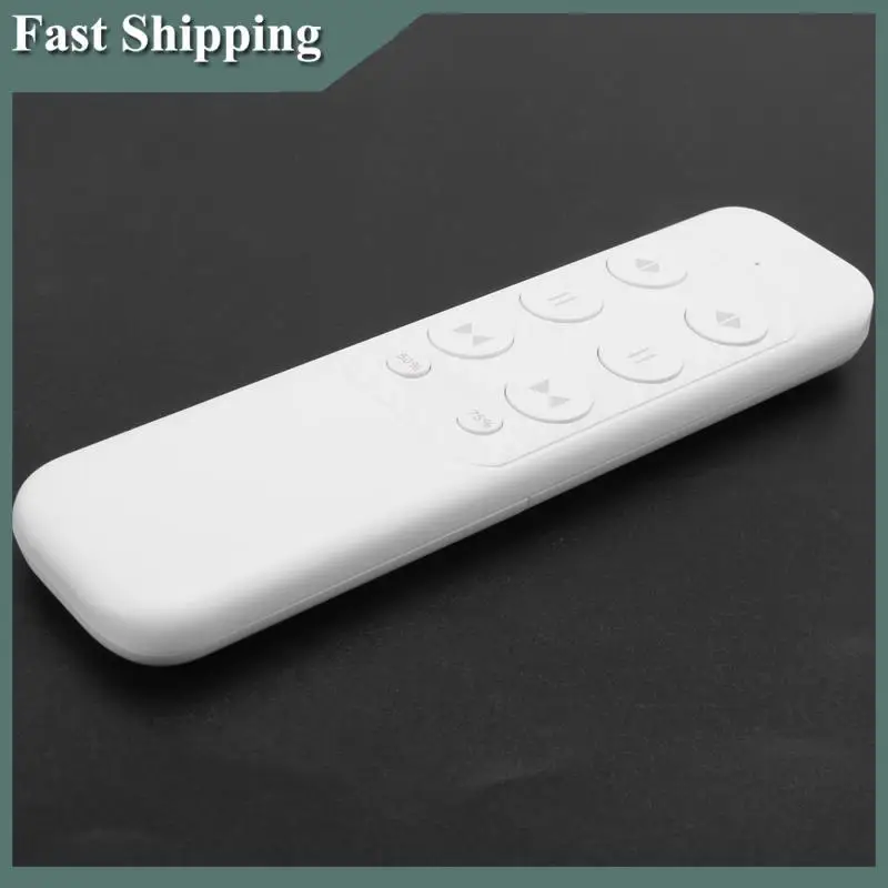 

-MEOF Tuya Zigbee Smart Electric Curtain Motor With 2 Channel Remote Intelligent Shutter Motor For Alexa EU Plug