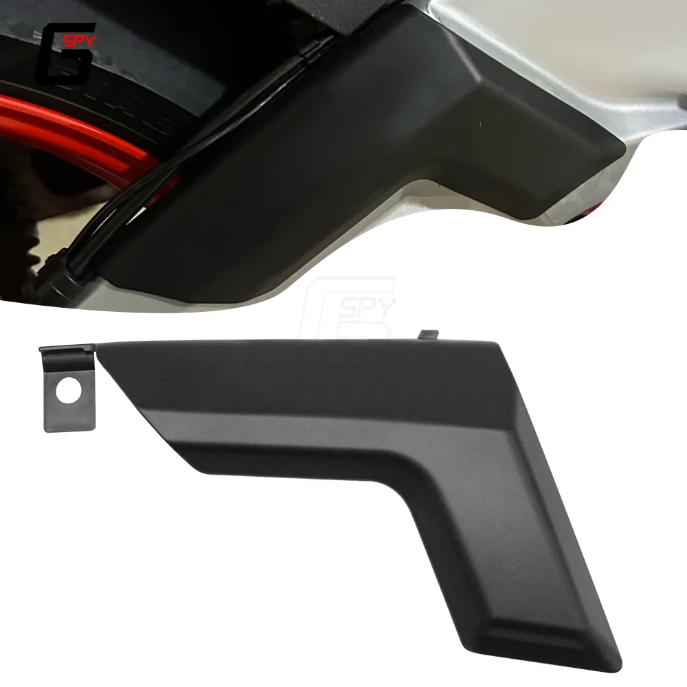 

Защитный чехол RS660 для заднего кулиса мотоцикла Aprilia RS 660 TUONO660 2021 2022 2023