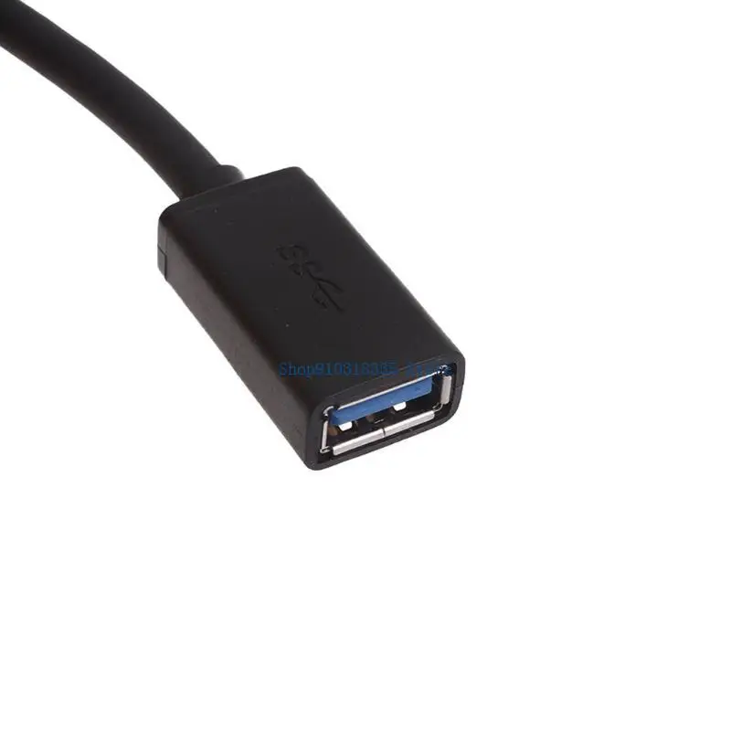  USB3.0 Extension Cable Cord with Switches, USB Male to Female Extender Cord Data Sync Line for USB Fan/Keyboards/Lamps