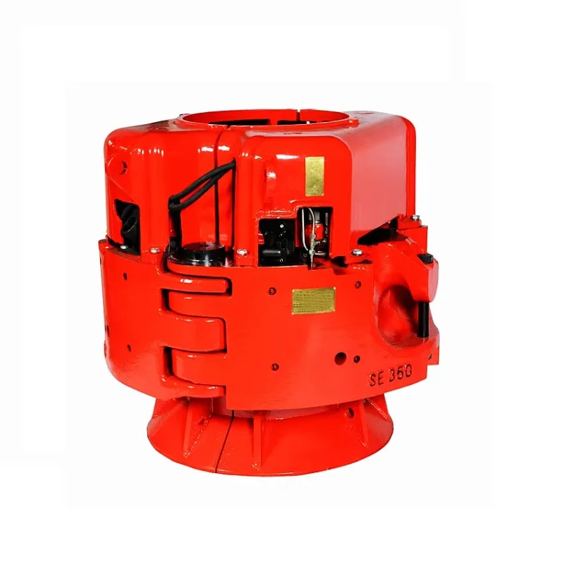 Api 8A/8C 350Ton Ca…