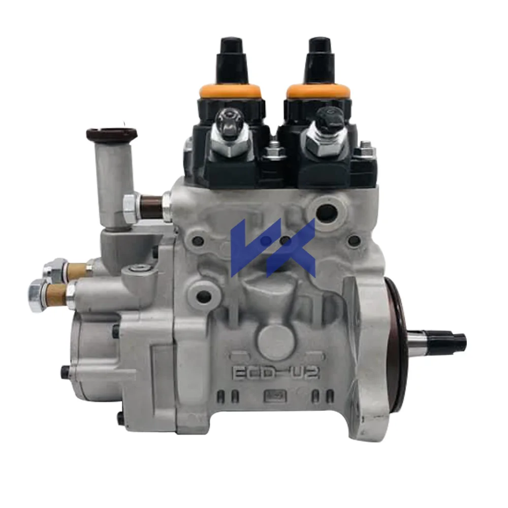 High Quality Diesel Fuel Injection pump 094000-0551custom