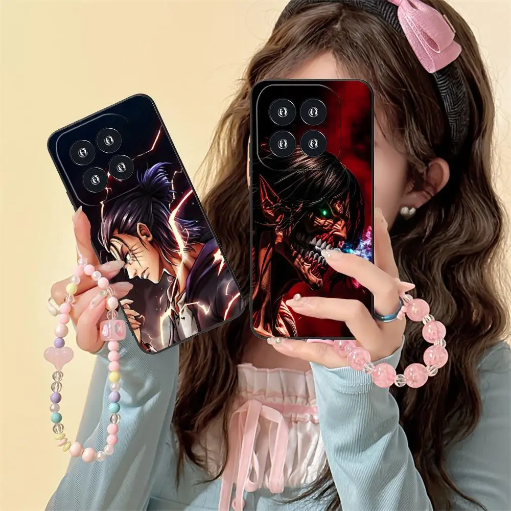 Aot Eren Mobile Cel… - image