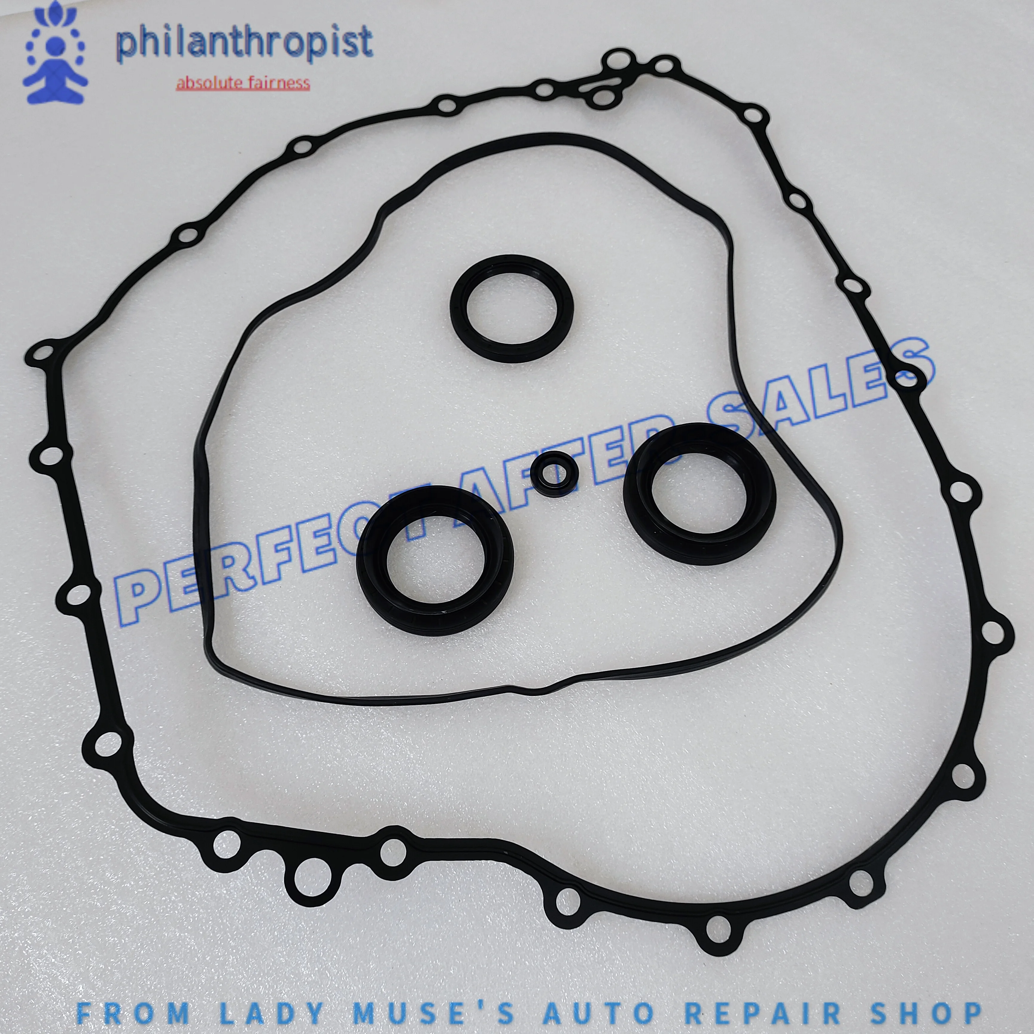 

Easy Rebuild Repair Kit 9HP48 2WD Automatic Transmission For Land Rover Evoque 2.0L 2.2L Grand Cherokee 2013-2016