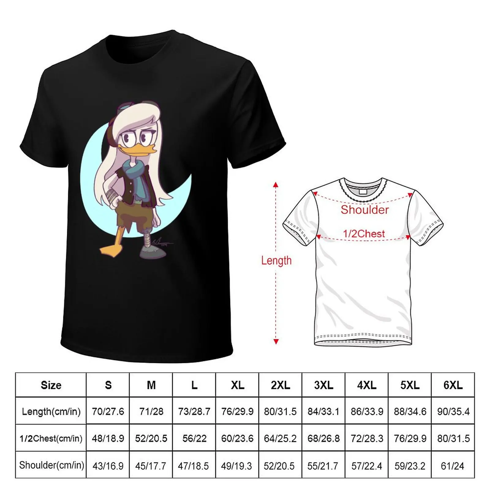 Della T-Shirt Casual Fashion Print Tee Top