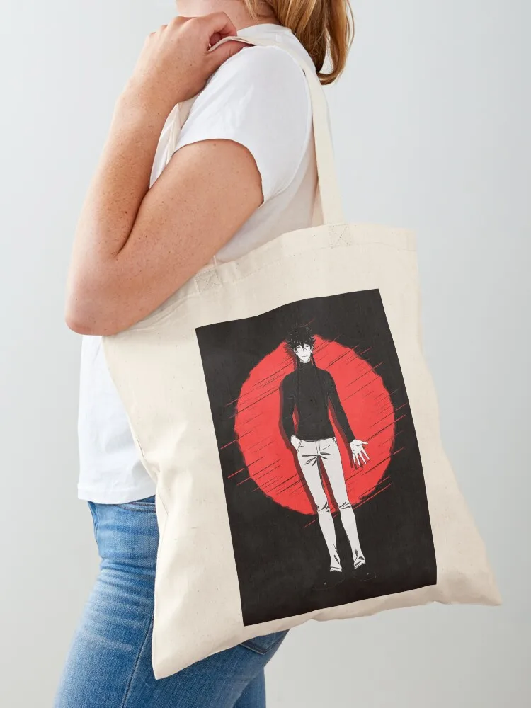 

Haruka Hashida - Blue Period Tote Bag tote bag men's Cloth bag shopping shopper bags