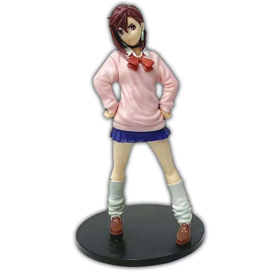 Heißer verkauf Dandadan Momo Ayase Anime Figur Takakura Ken Action Figure Okarun Verwandelt Figur Sammeln Modell Spielzeug Geschenke