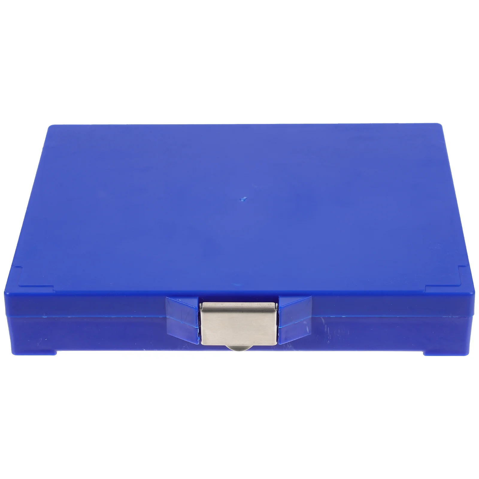 

Microscope Durable Reusable Laboratory Storage Holder for Specimens Microscope Slide Organizer Specimen Box