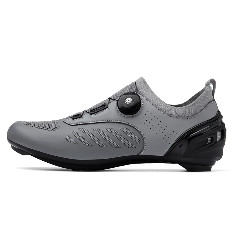 Professional SPD Cleat MTB Cycling Shoes Men Women Breathable Wear Resistant Non Slip Lightweight Speed Dirt Mountain Bike Shoes