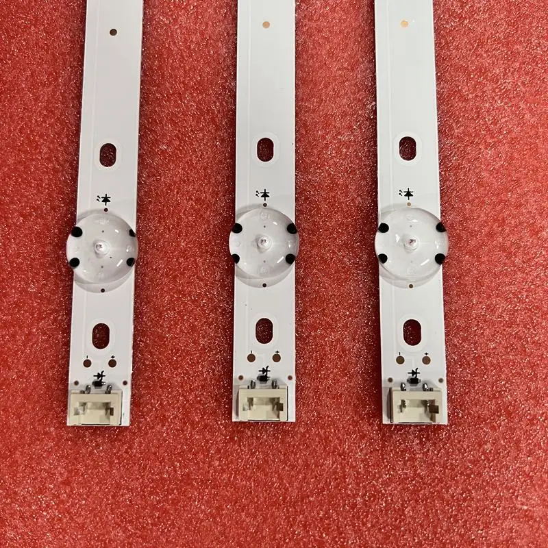 LED Backlight(3)for 43LW641H 43LH604V 43LH570V 43LH615V 43LH590V 43LH510V 43LH630V 43 V16.5 V16 ART3 2743 2550LH630V 43LW540S