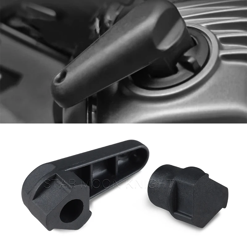 For BMW R1200GS R1200R R1200RT R1200S R1200ST R1250GS R1250R R1250RS R1250RT Oil Filler Cap Socket Tool