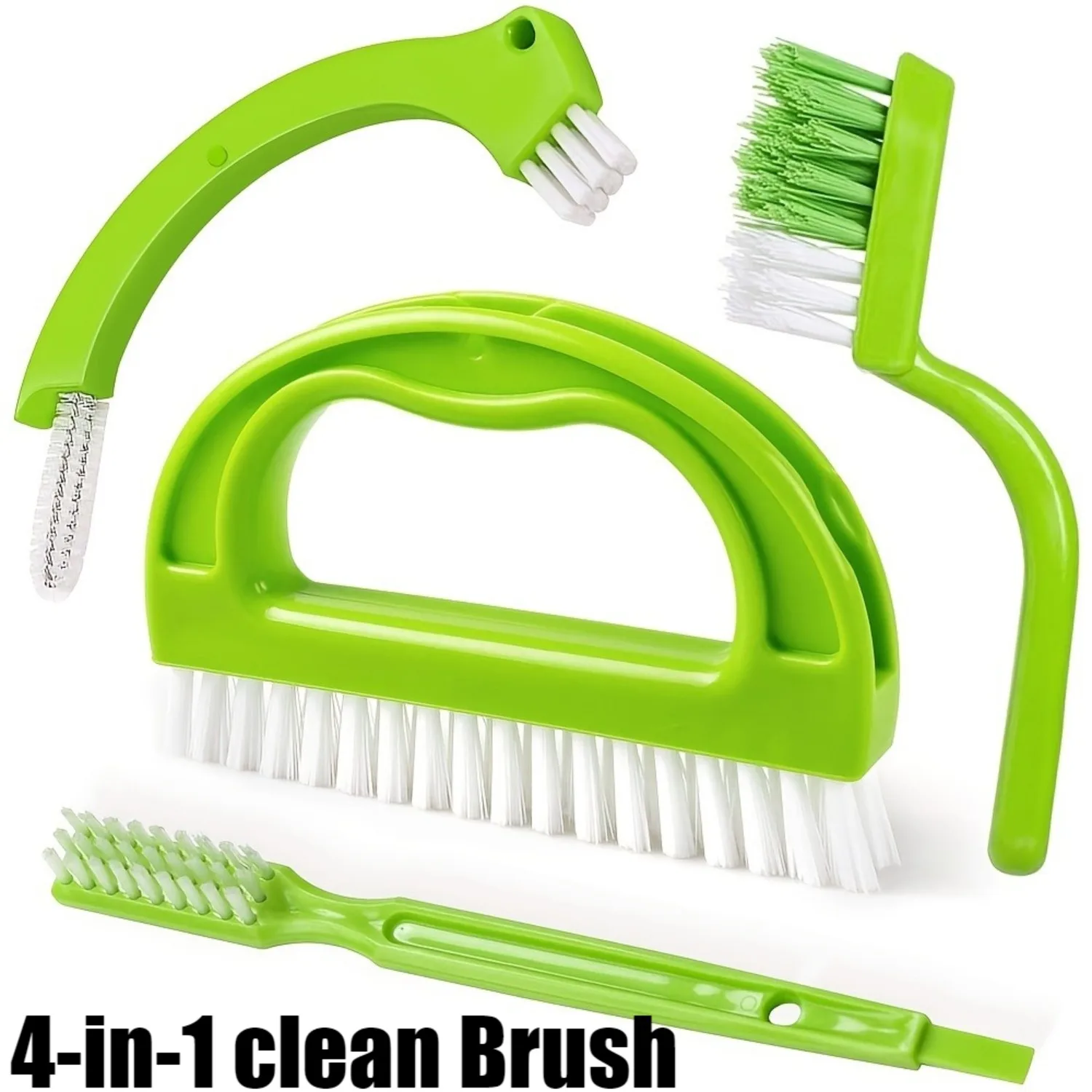 #20 Latest Scrub Brushes Updates