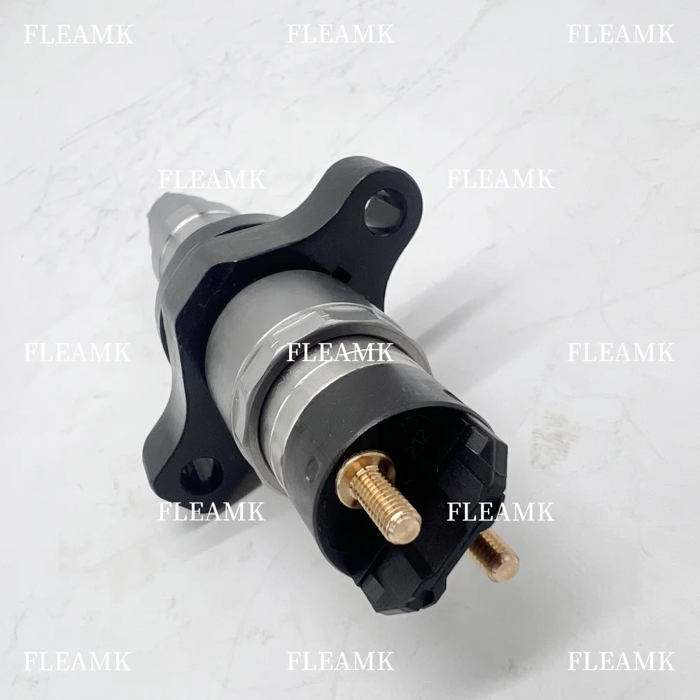 High Quality Diesel Common Rail Injector 0445120212 for CUMMINS BFCEC LDA3,8l_AVALON series