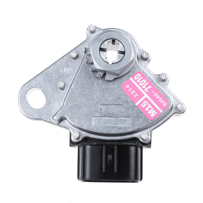 

For Toyota Crown Reiz Land Cruiser Gearbox Neutral Safety Switch 84540-71010 84540-04010 8454004010 8454071010