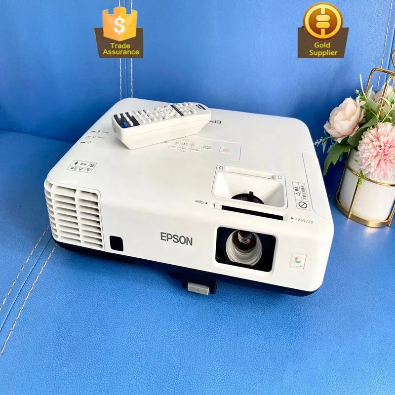 Smart Laser Projector Movie Video Home Theater Projector with Android 1080P Support 4K 3D