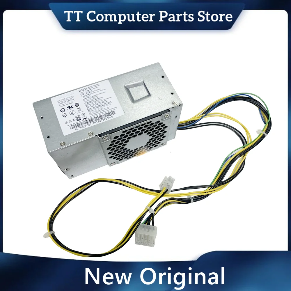 TT New Original 180W 210W 260W PSU For Lenovo 10Pin 4Pin PA-2181-2 PA-2221-3 PA-2261-1 HK280-72PP HK310-71PP HK360-71PP