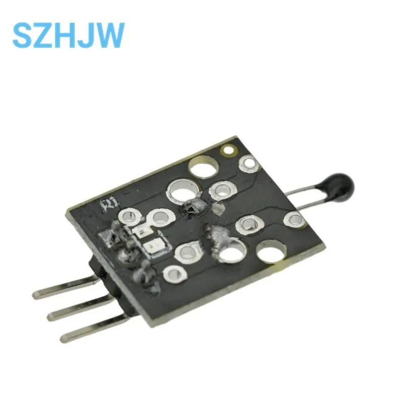 KY-013 Analog Temperature Sensor Module Diy Starter Kit For Arduino