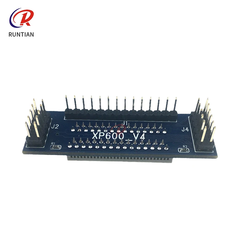 XP600 Connector Board for Sunyung Main Board Version V3 V4 29Pin Transfer Card for XP600 Inkjet Printer XP600 Samll Board