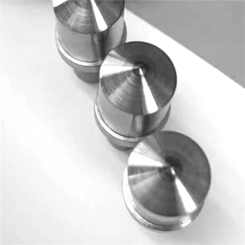 

AB15-8X Diamond For Hardness Test Tester RC-3 Rockwell Hardness Test Tester Hardness Testing Tool