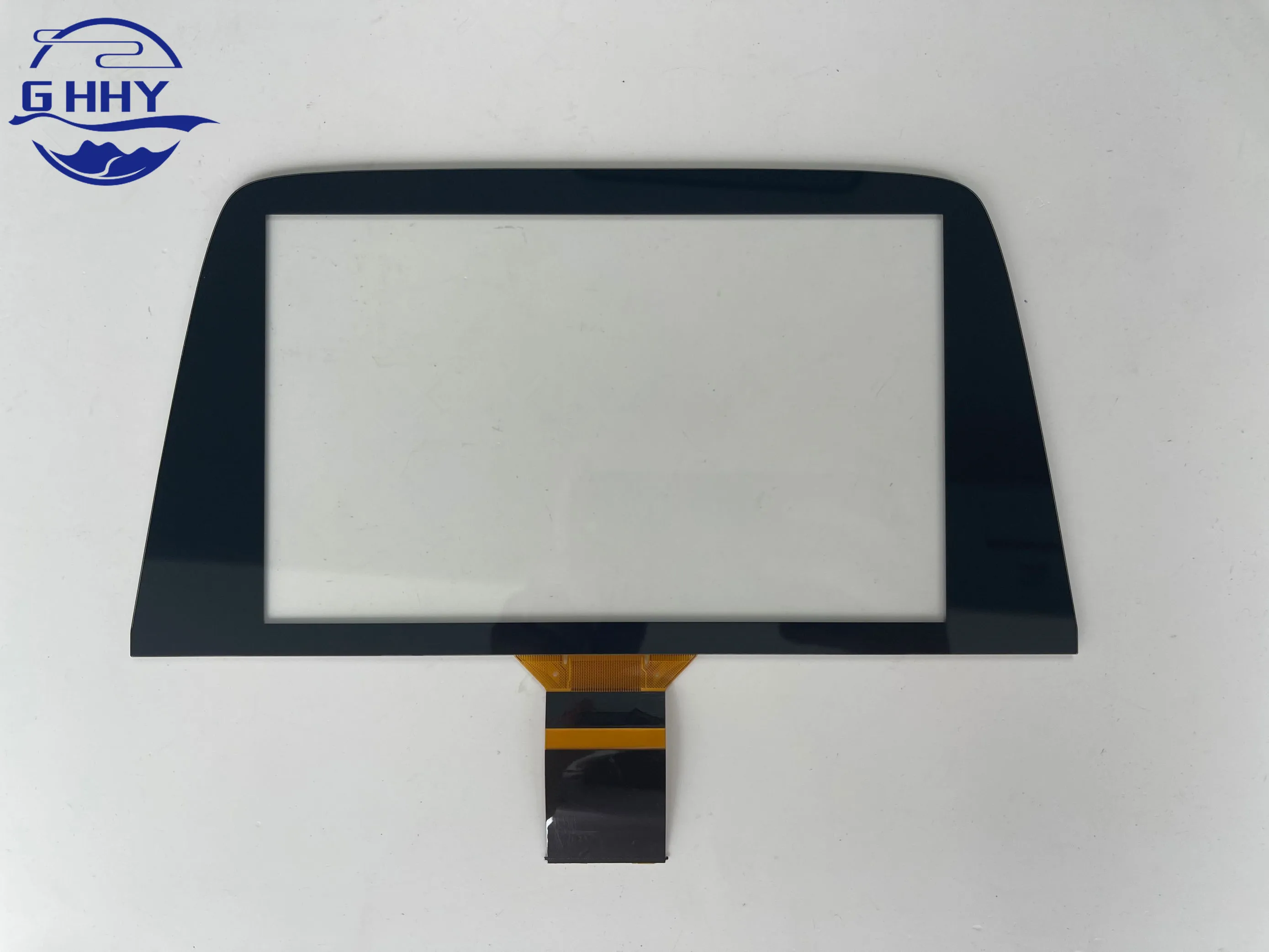 Free post 8.0inch LQ080Y5DZ10 LQ080Y5DZ12 Z09 Z06 capacitor touch screen only for Opel Astra K Car navigation lcd display