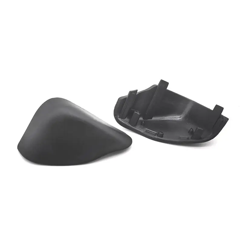 A49T 1Pcs for 550D Rebel T2I Kiss X4 Triangle Skin Front Shell, Lower Right Corner Trim Digital Camera Repair Parts