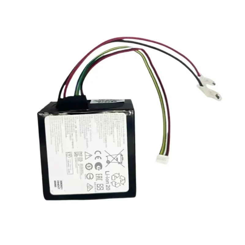21.6V 4000mAh for Stone Robrock Floor Washer A10 Plus Ultra A10Ultra EWD2H1A Battery Vacuum Cleaner