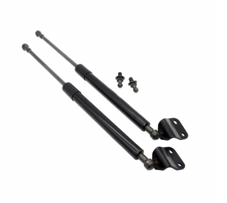 2x Back Door Stay For Nissan 350Z 35th Anniversary Edition 2005 with Heavy Wiper Rear Tailgate Boot Gas Struts Prop Lift Support