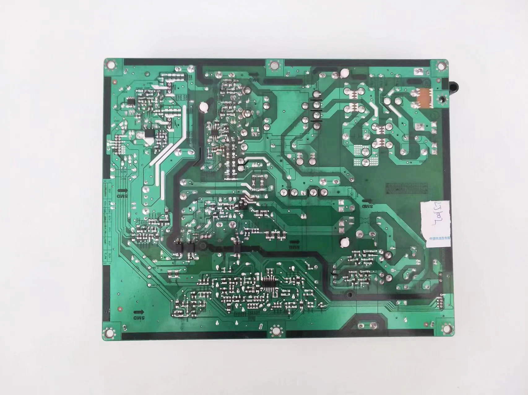 BN44-00441A I46F1_BHS Power Supply Board Fits LA46D550K1 LA46D550K7 LA46D560F9T LE46D550K1 LE46D551K2 LE46D580K2 LN46D503F6F TV