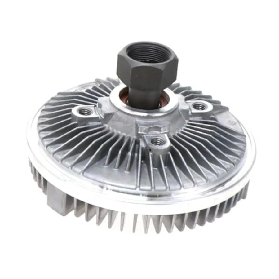 

Hayden® 2786 - Severe Duty Thermal Engine Cooling Fan Clutch for 1996-2006 GM Trucks with Heavy Duty V-8