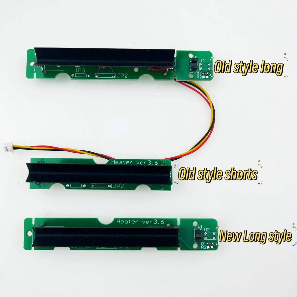 

JILONG KL-500E KL-280E KL-280G KL-300T 300S 360T 400 Fiber Optic Fusion Heater Heating Furnace Core