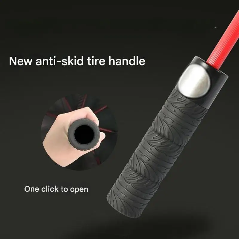 

Для Rolls-Royce Mercedes-Benz BMW и других роскошных автомобилей, красная костяная шина, длинная ручка, автомобильный логотип, бизнес-реклама, подарочный зонт