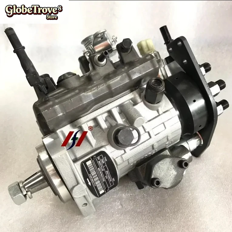 NewMachinery Excavator 9521A081H C7.1 9323A242H Diesel Engine Fuel Injection Pump Assy