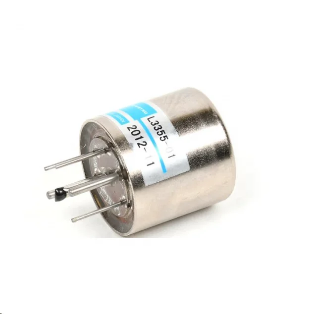 HAMAMATSU Xenon Flash Lamp L3355-01
