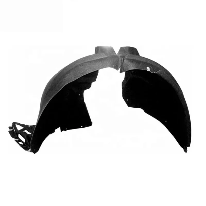 

84062808 Shield Wheel Liner OEM 84062807 Front Driver Side Fender Liner for Chevrolet Malibu XL 2016 2017 2018