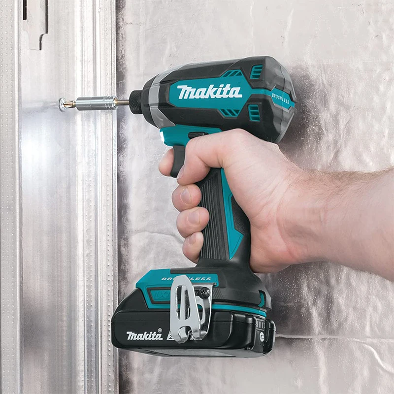 Makita DTD153Z 18V LXT Brushless Impact Driver 1/4\